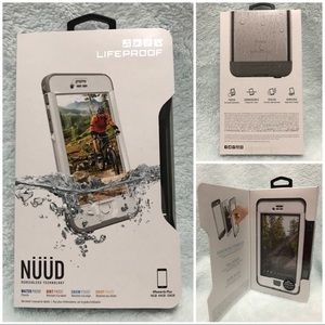 Lifeproof for iPhone 6s Plus